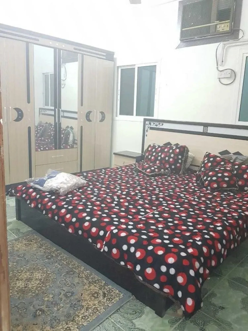 Bait AL Namani bin AL Munther