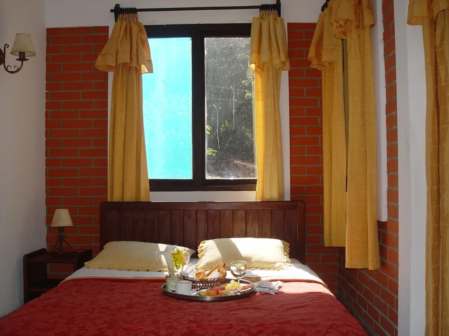 Hotel Rio Selva Resort Yungas
