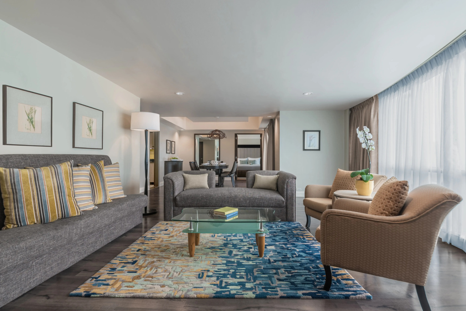 Somerset Millennium Makati