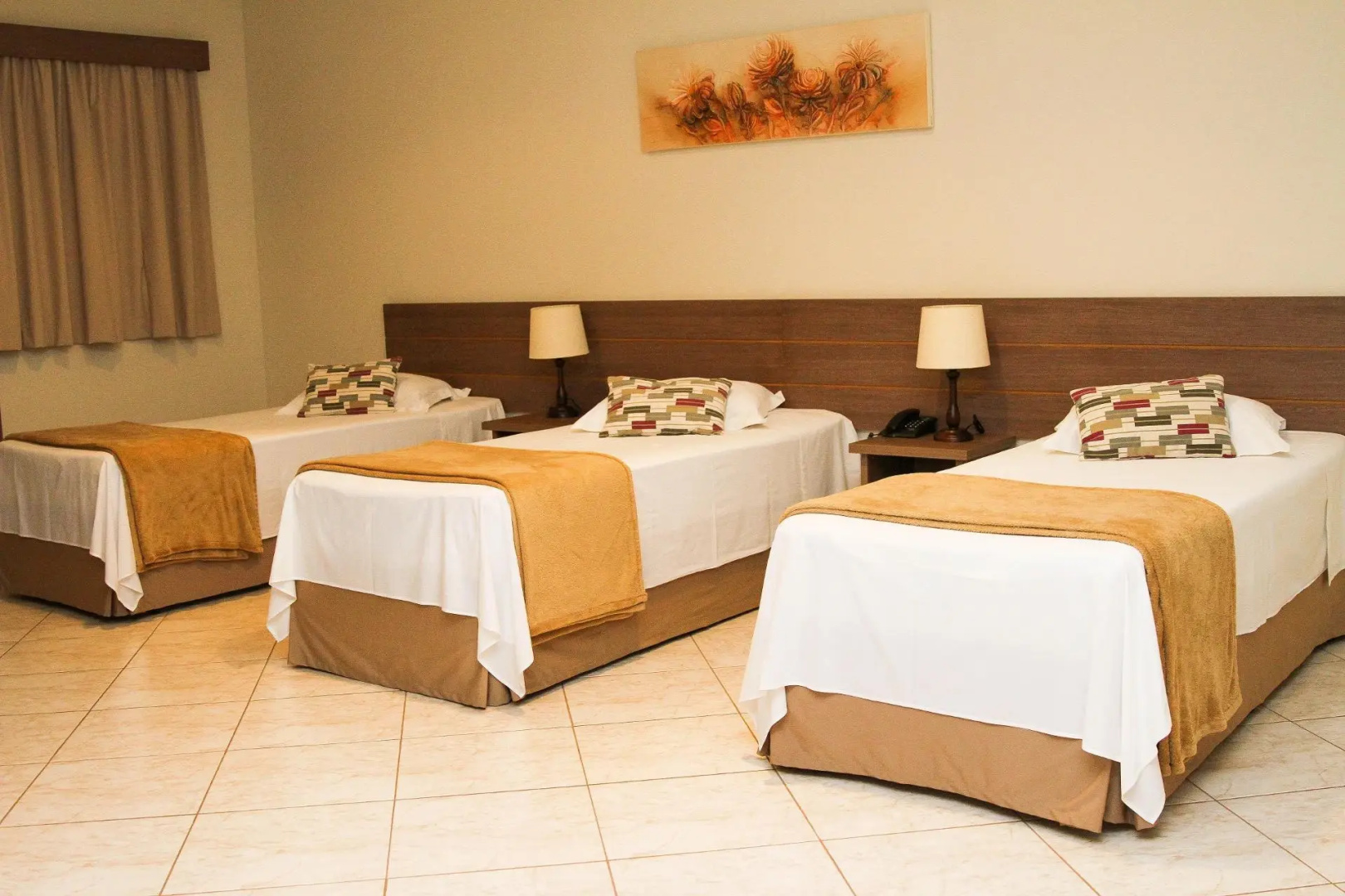 Hotel Fazenda Pirâmides