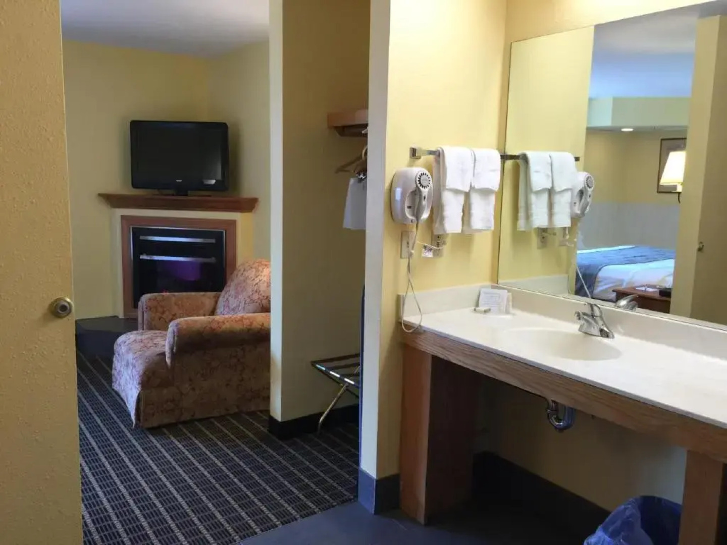 Baymont Inn & Suites Harrington