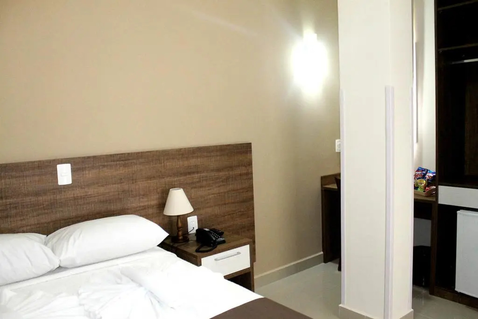 Avaré Plaza Hotel Plus