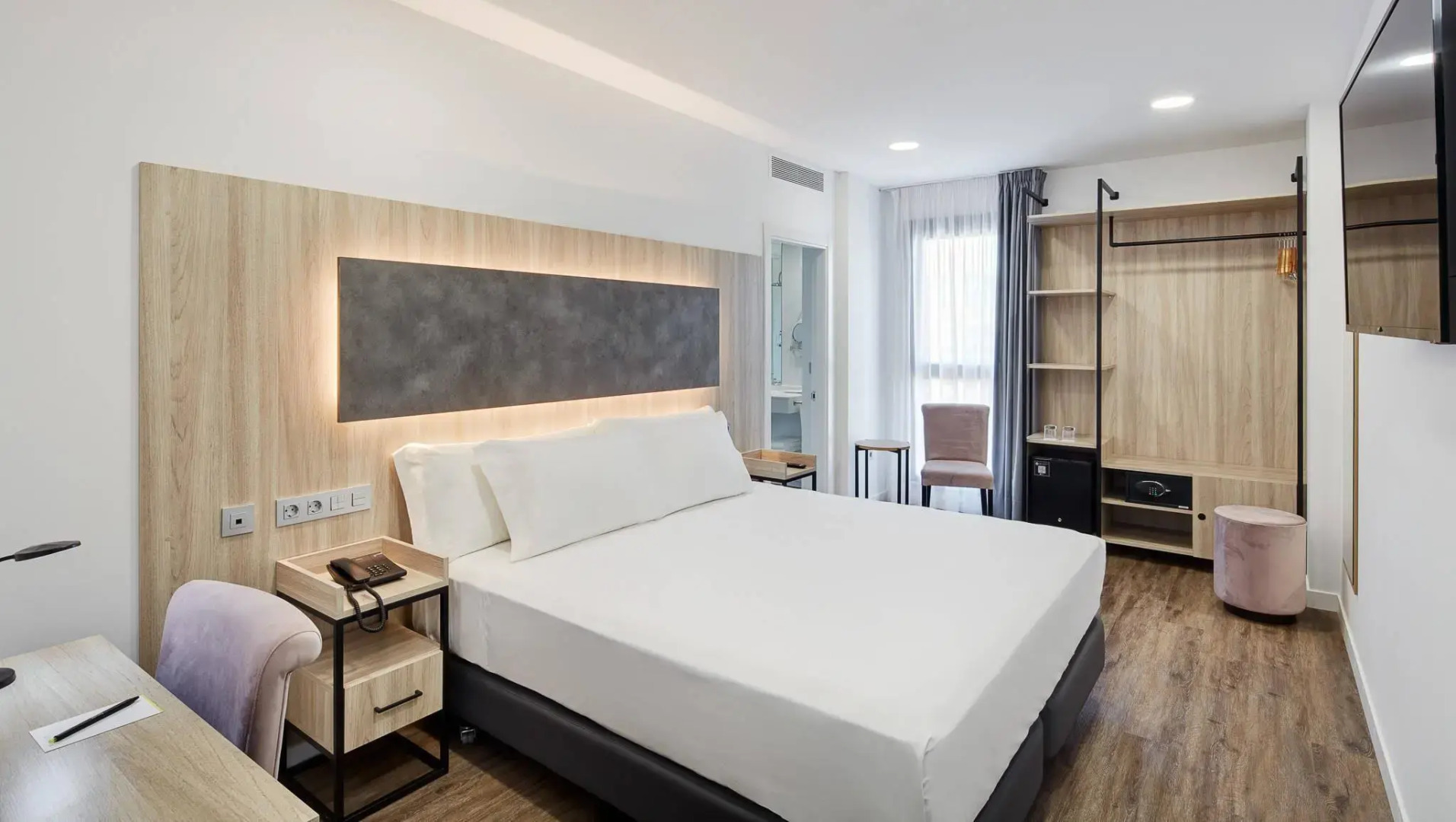 Sercotel Cordoba Delicias