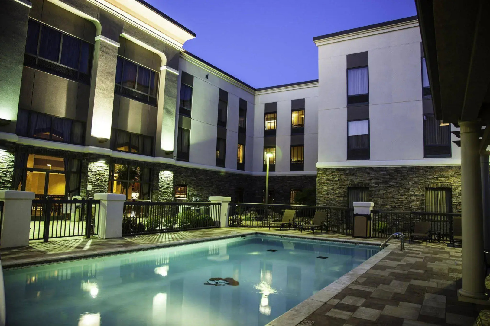 Hampton Inn & Suites Stillwater