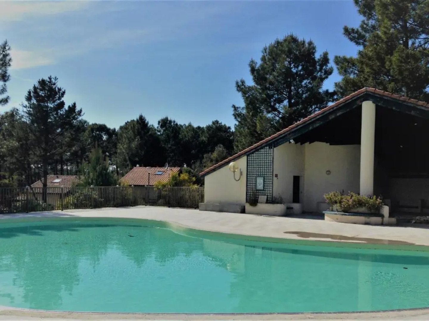 Maison Moliets-et-Maa, 3 pièces, 4 personnes - FR-1-239-650