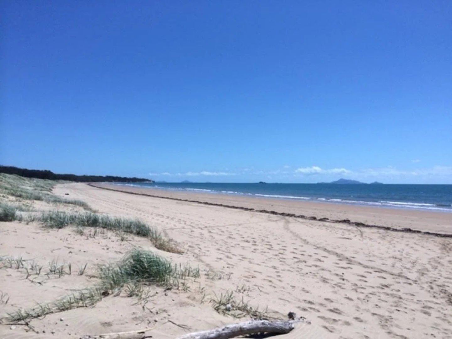 Kohuna Beachside Resort