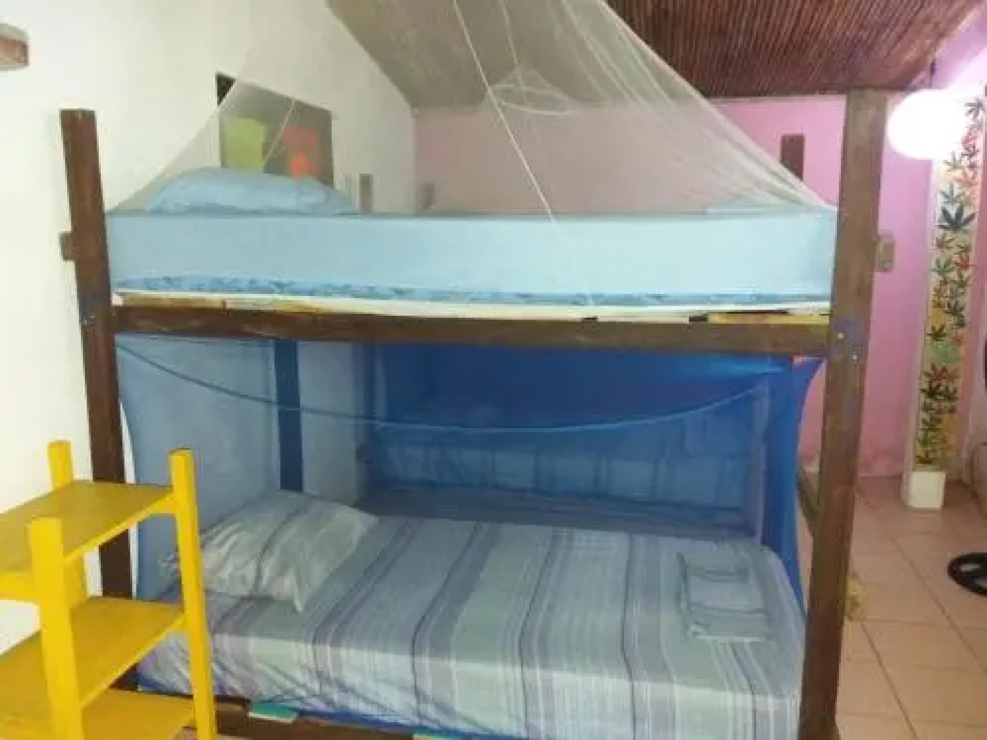 Macondo Hostel