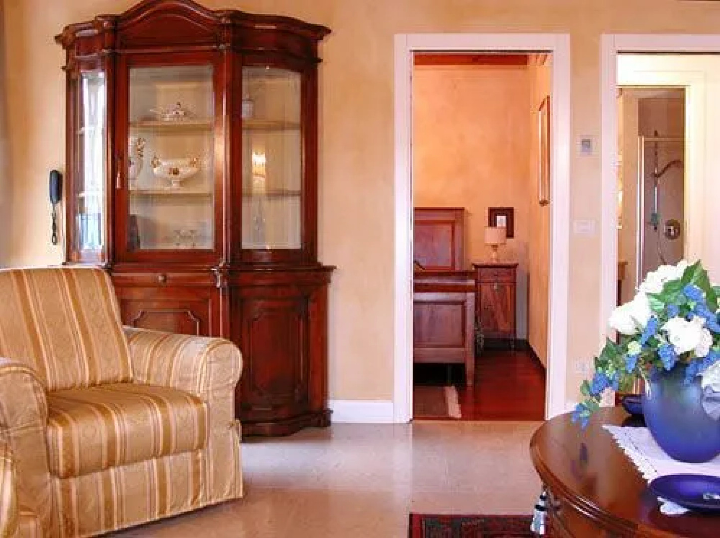 Antica Dimora Corte Impero