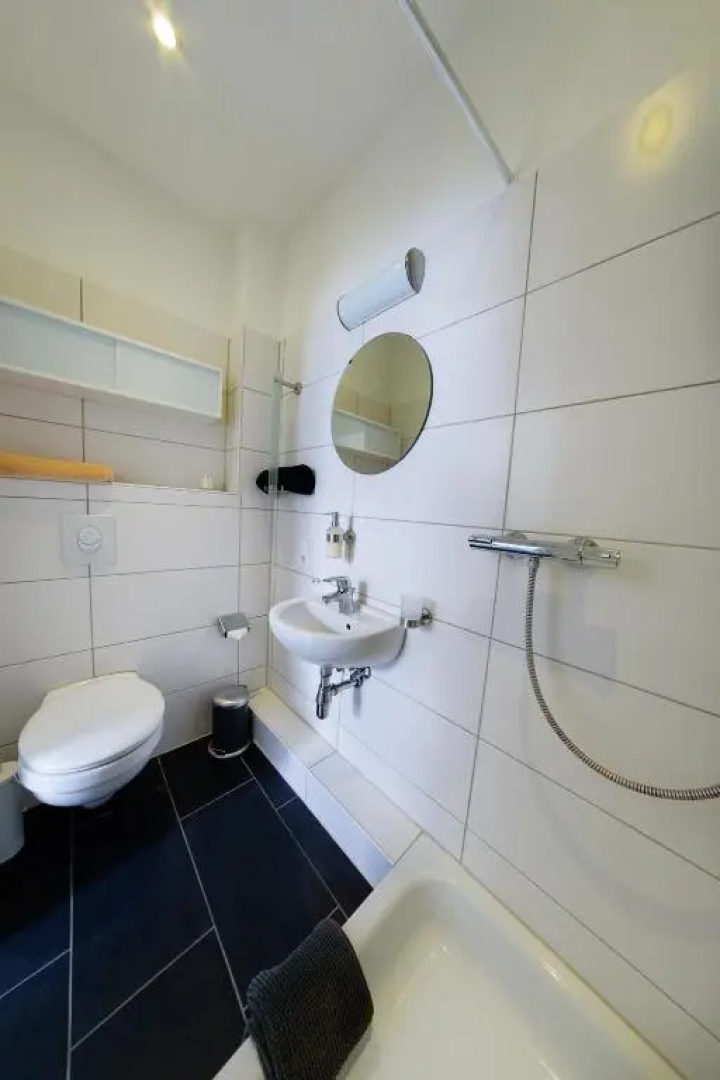 City Apartment Aurich - Ostfriesland