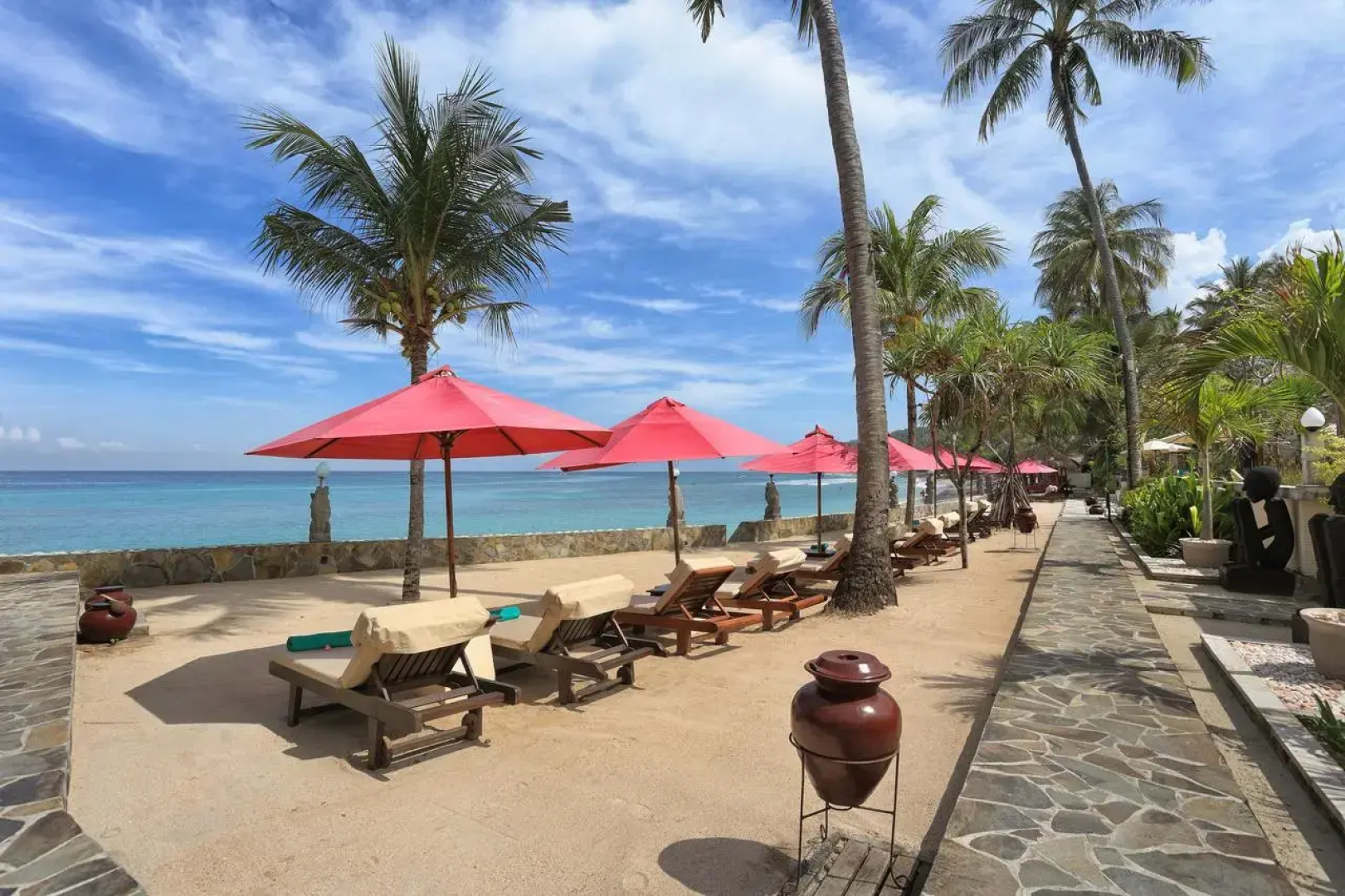 Puri Mas Boutique Resort & Spa