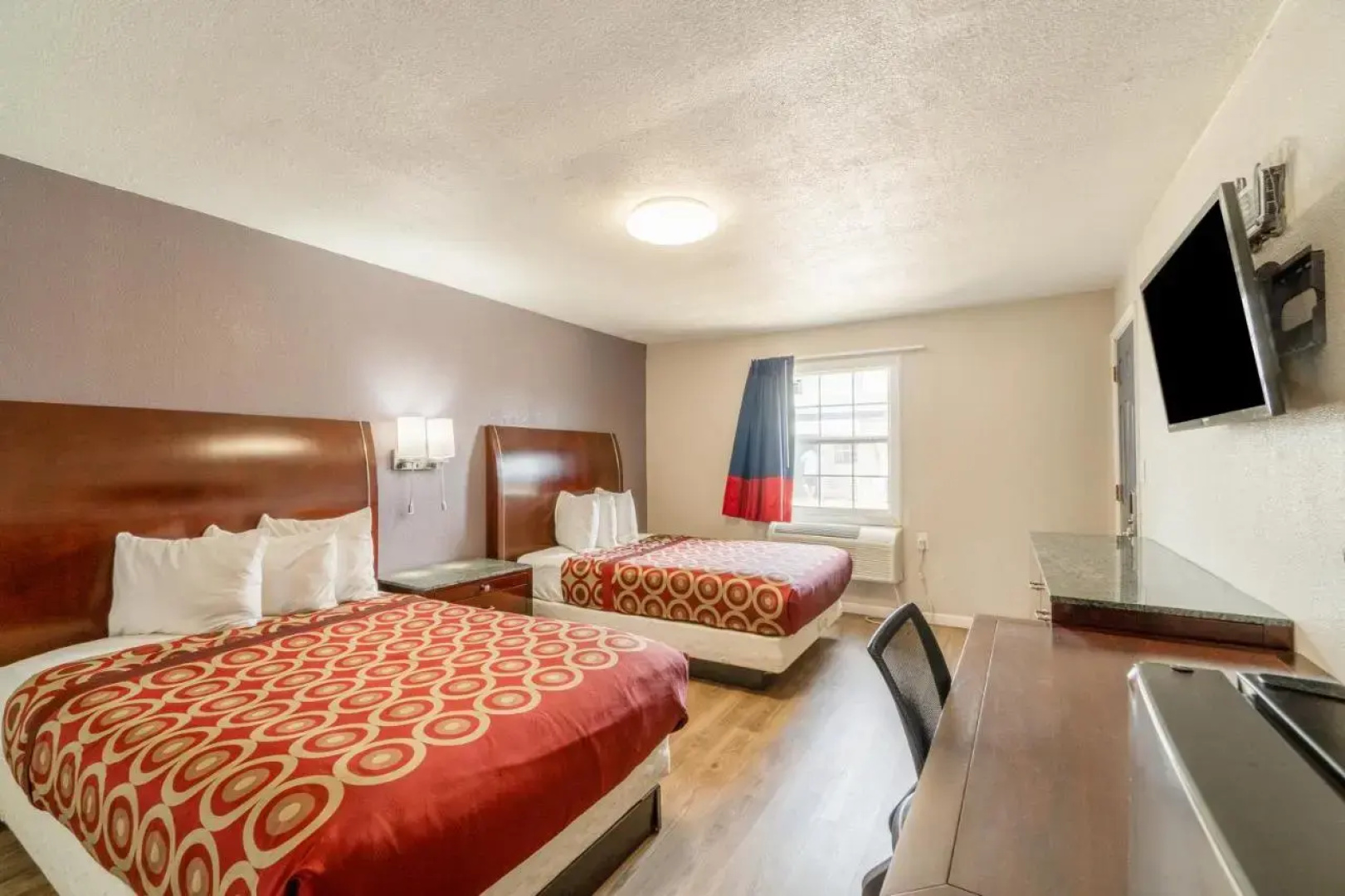 Westerner Motel