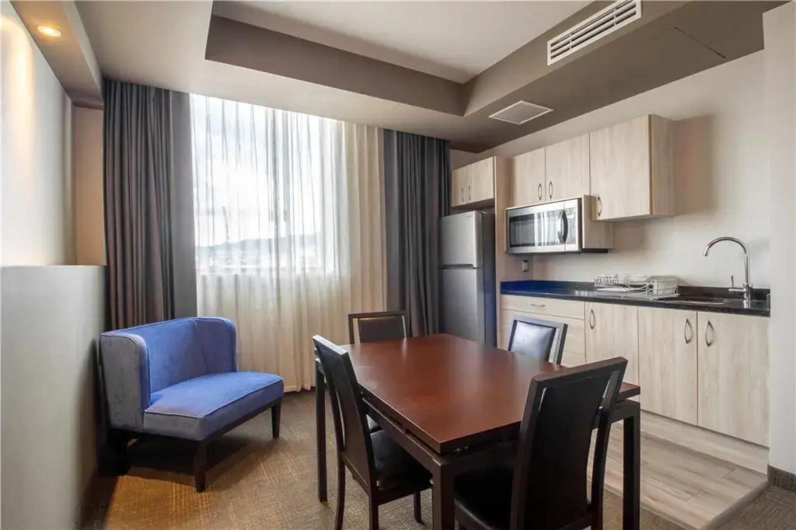 Best Western Plus Santa Cecilia Pachuca