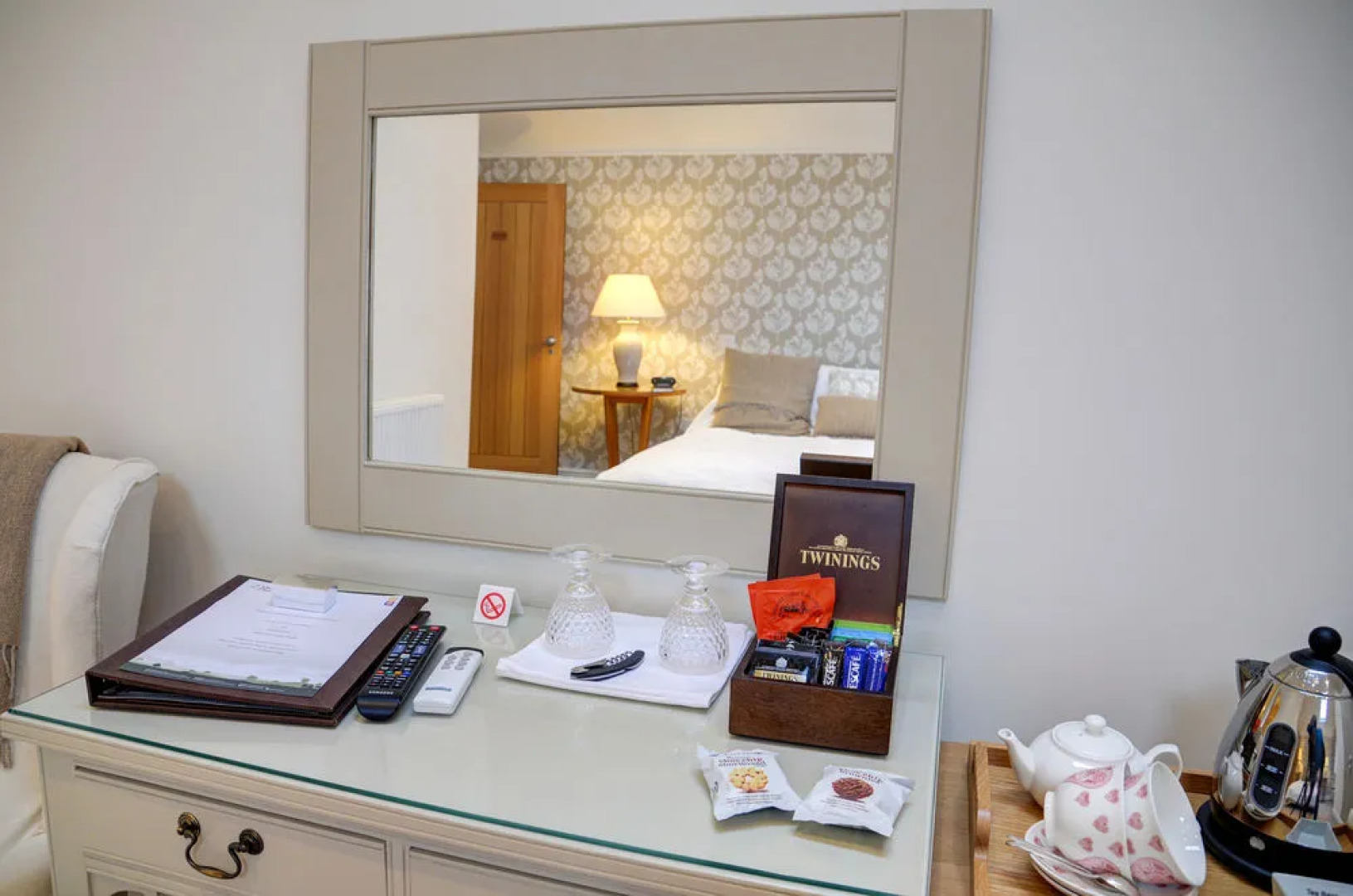 Maxwell's Piece Bed and Breakfast