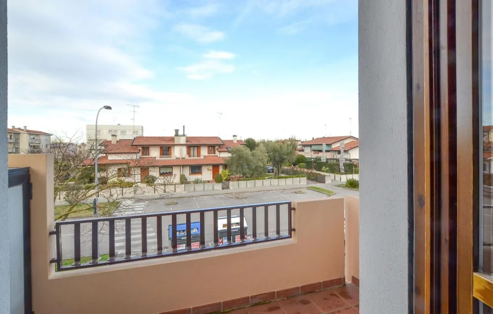 Nice Apartment in San Donà di Piave With 2 Bedrooms