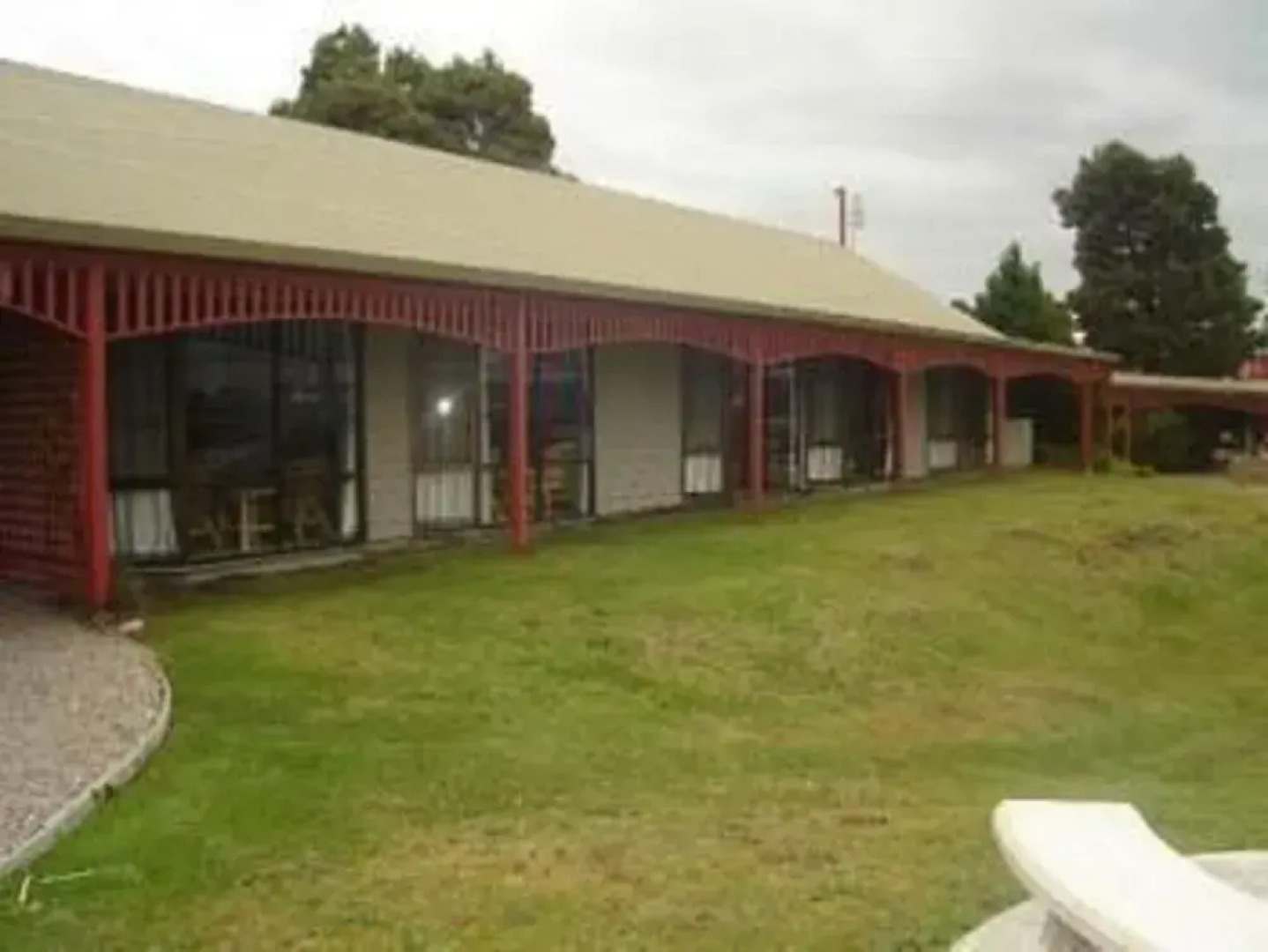 GG Gateway to the Gordon