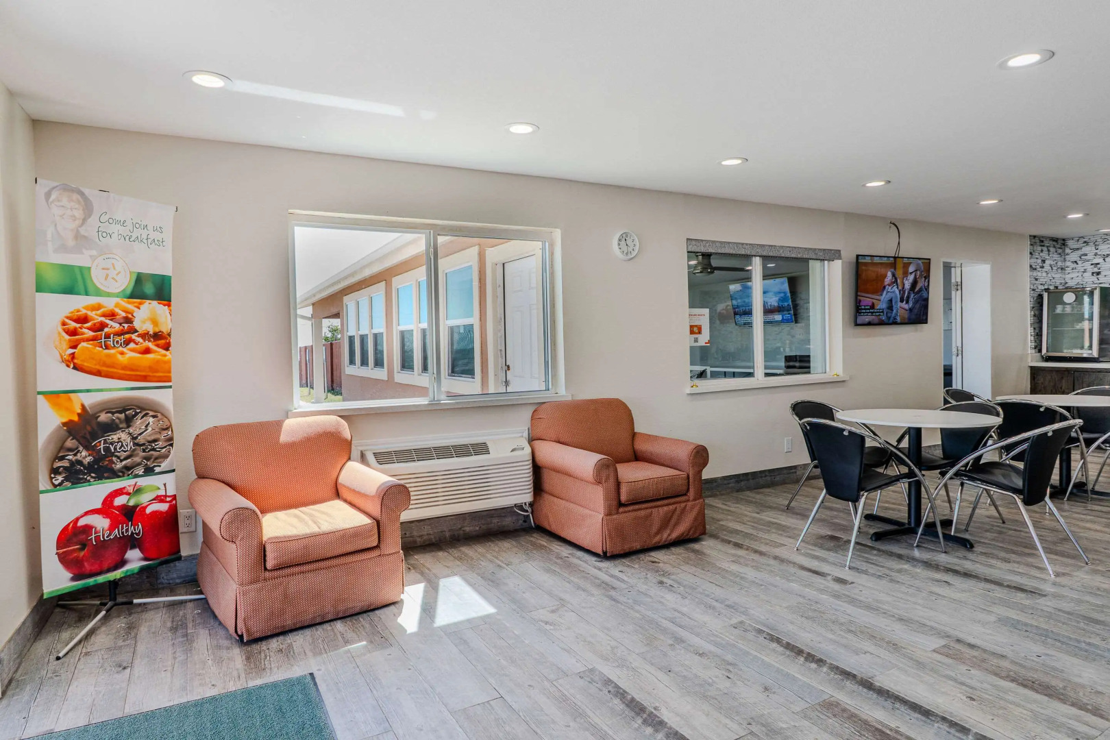 Quality Inn Rockport on Aransas Bay