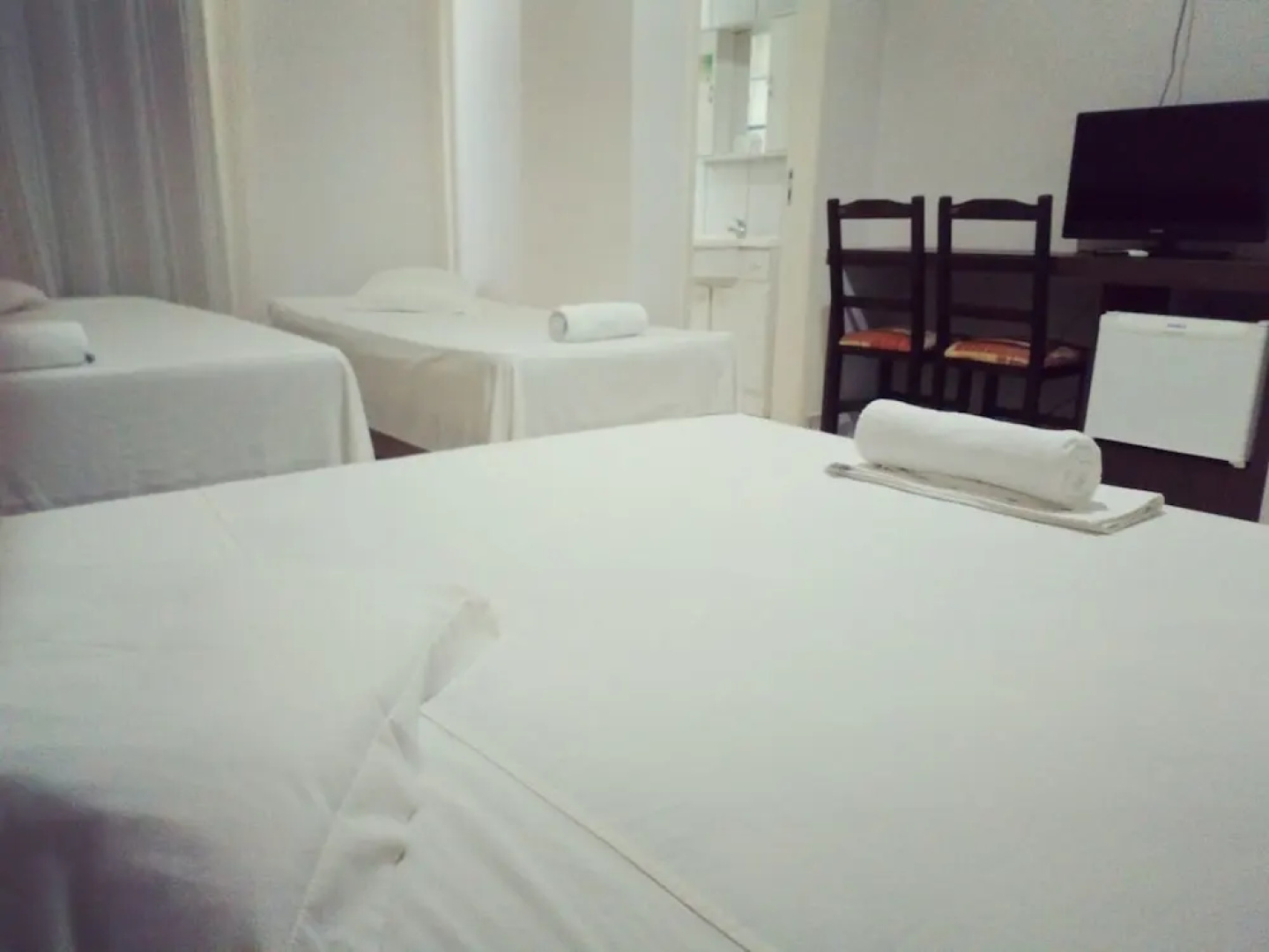 Maestro Express Hotel
