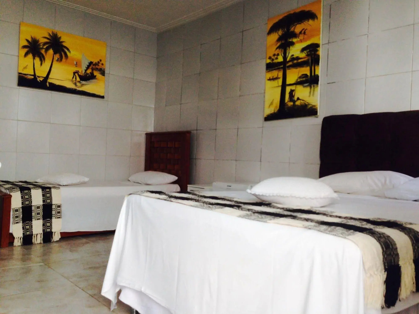 Pousada Praia Boa Viagem