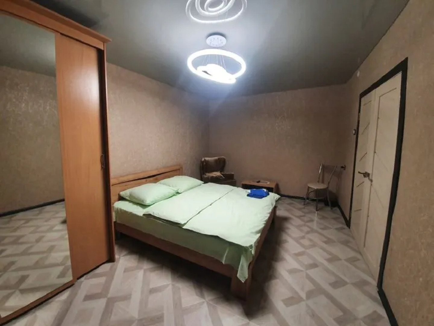 Апартаменты Сириус на ул. Талнахская, д. 78