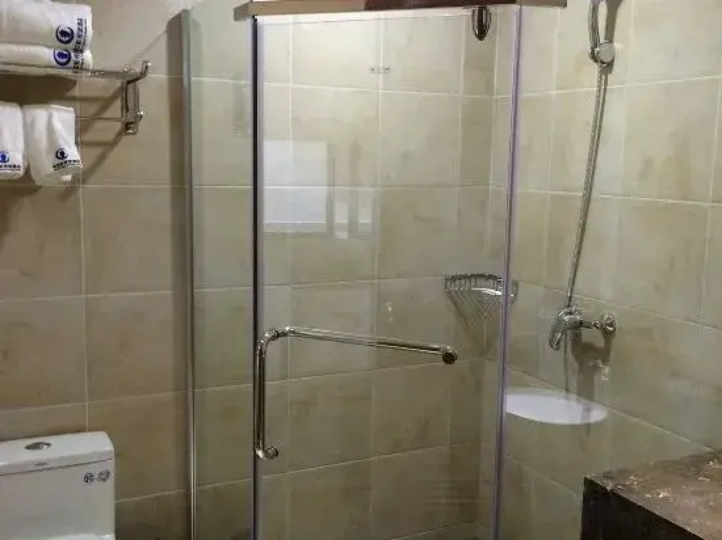 Movie and Television City Hotel