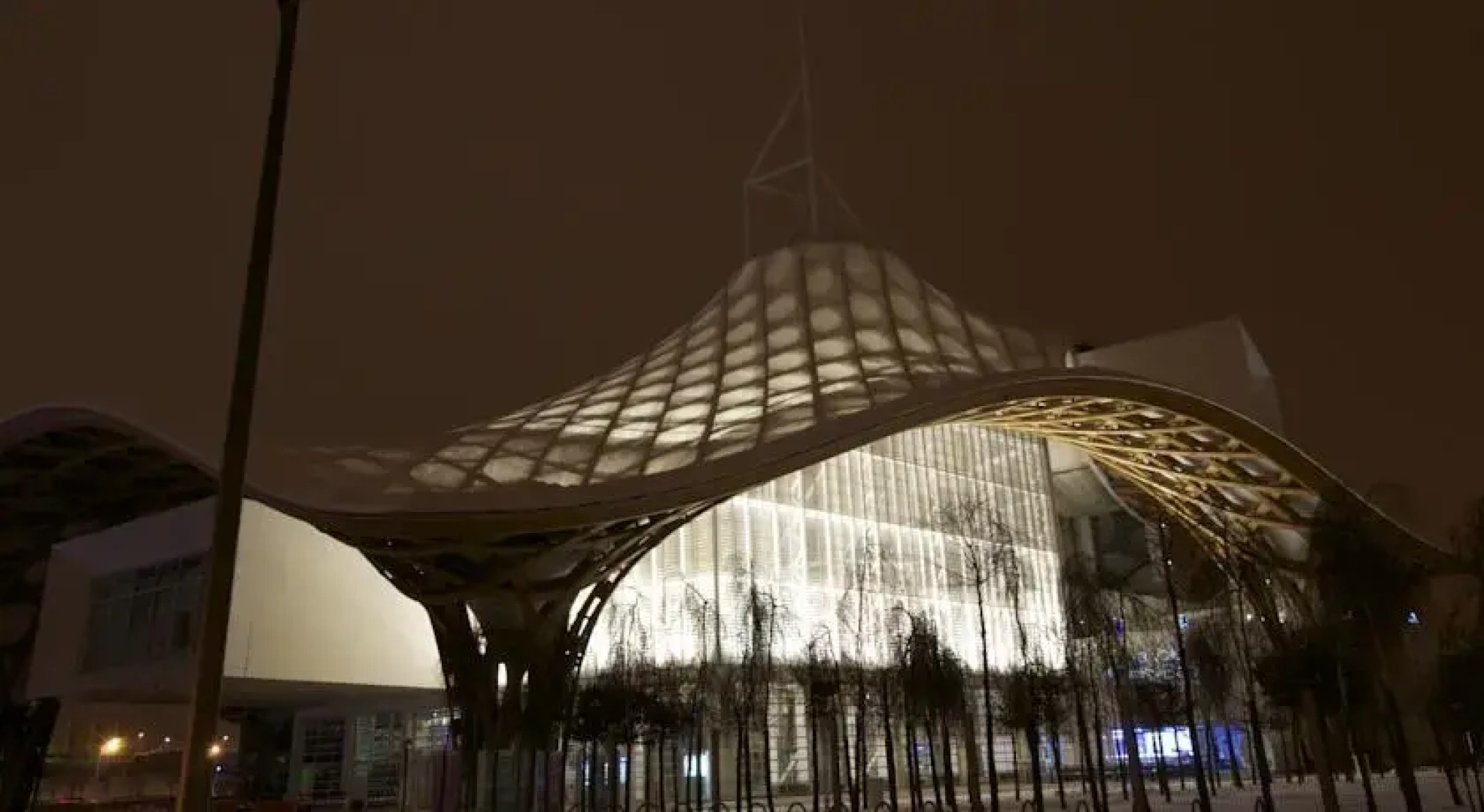 La Suite du Cloître