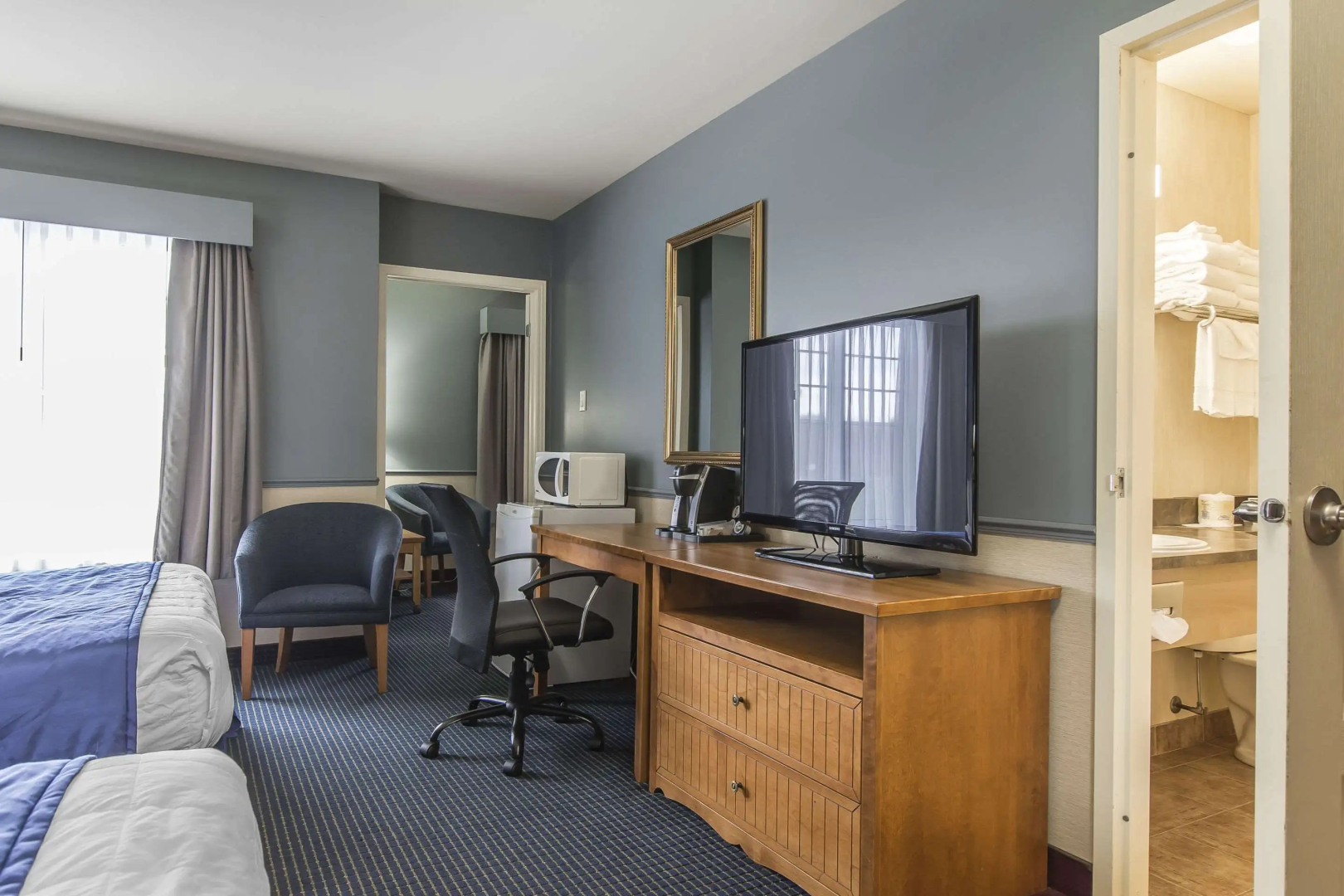Quality Inn Riviere-du-loup