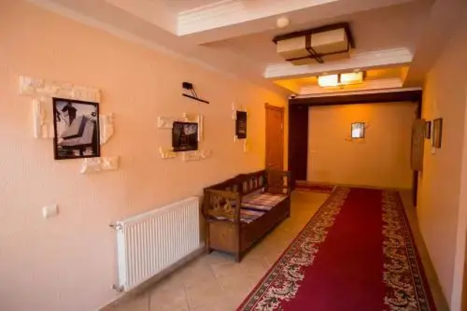 Hotel Maramorosh