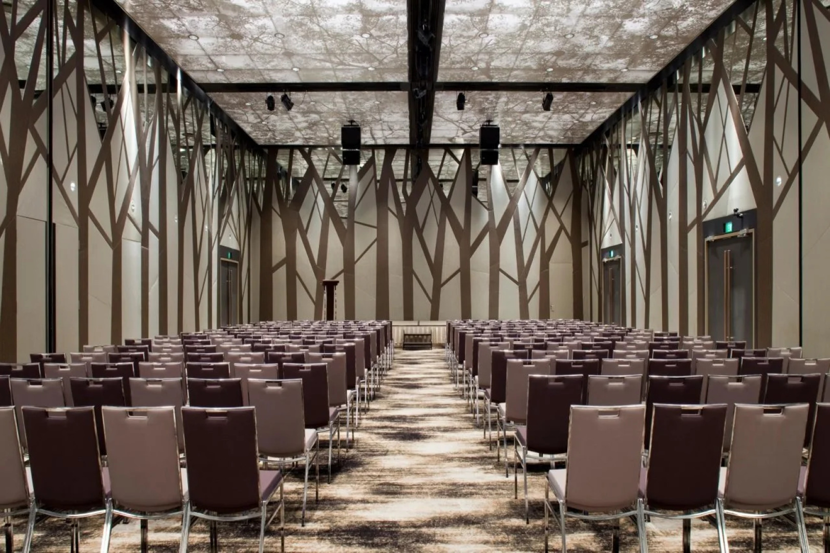 Crowne Plaza Changi Airport by IHG