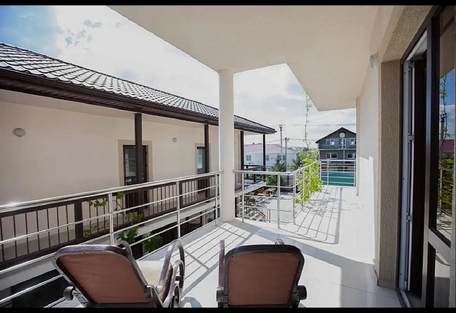 Vinograd Guest House