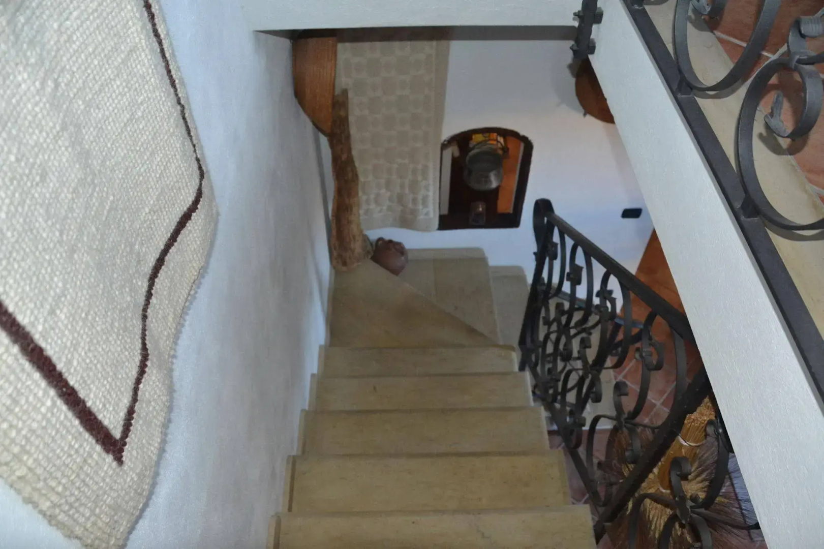 B&B Sa Muredda