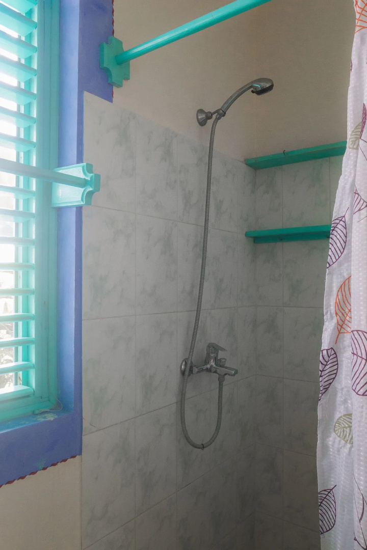 Отель Residence Playa Colibri