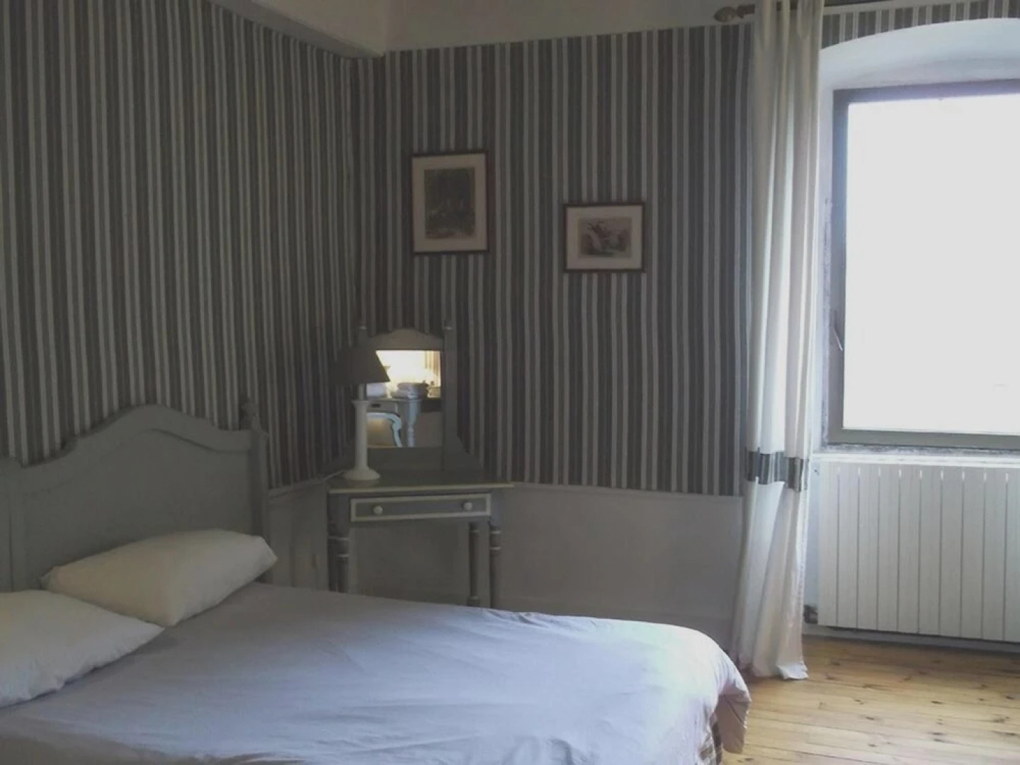 Mansion With 15 Bedrooms in Satillieu, With Wonderful Mountain View, Private Pool, Enclosed Garden