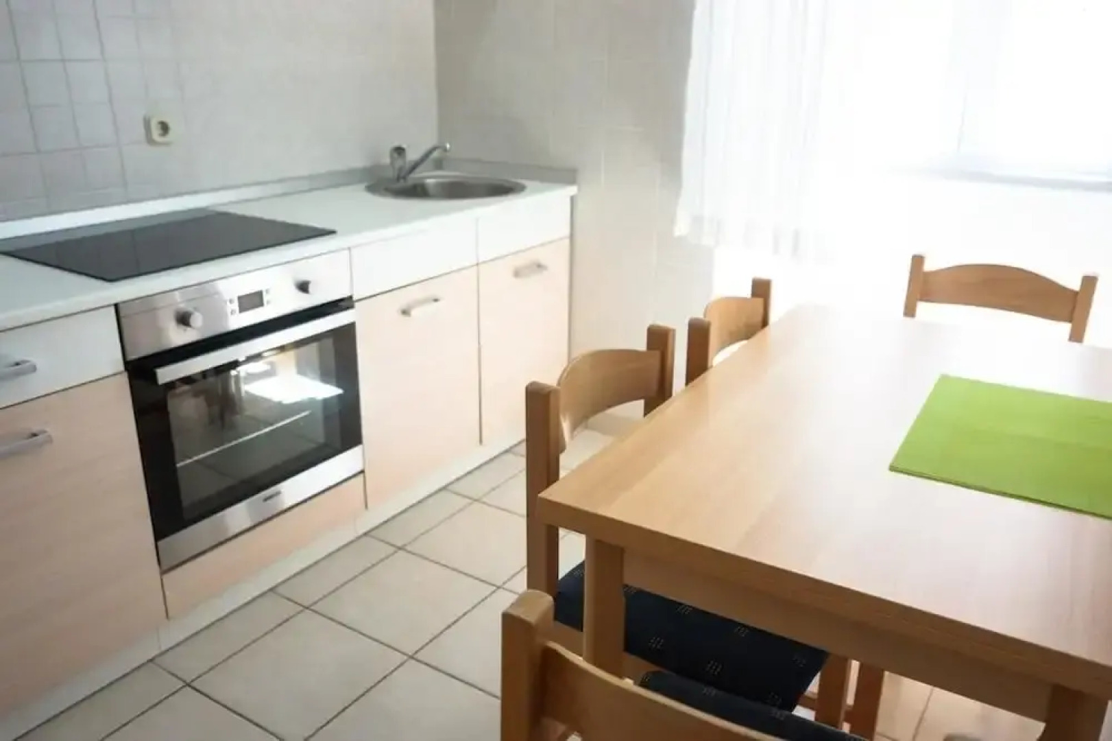 Apartmani Basioli