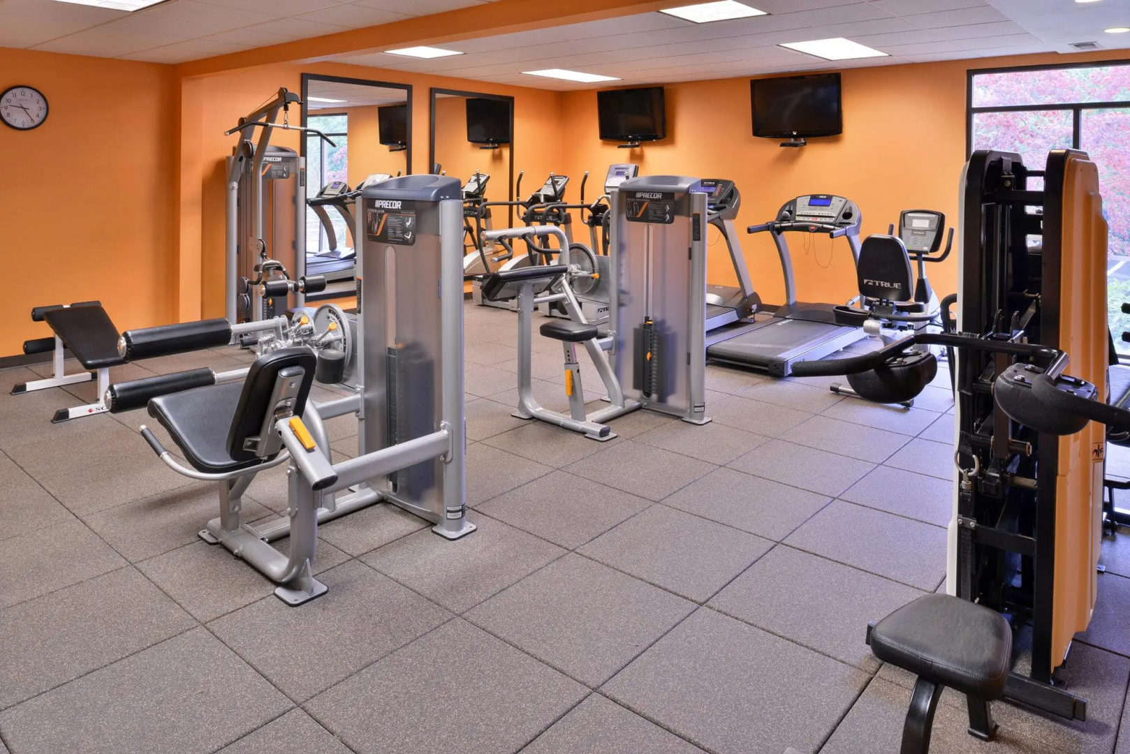 Holiday Inn Express Portland West/Hillsboro by IHG