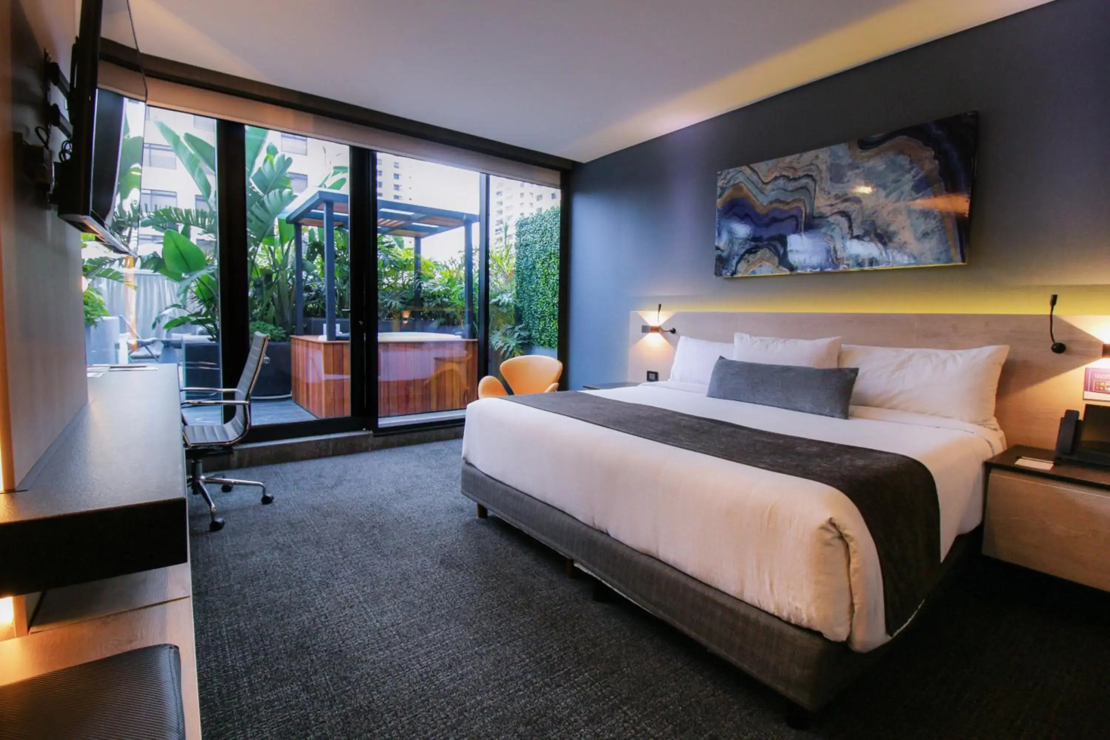 Quartz Care Hotel & Spa Tijuana