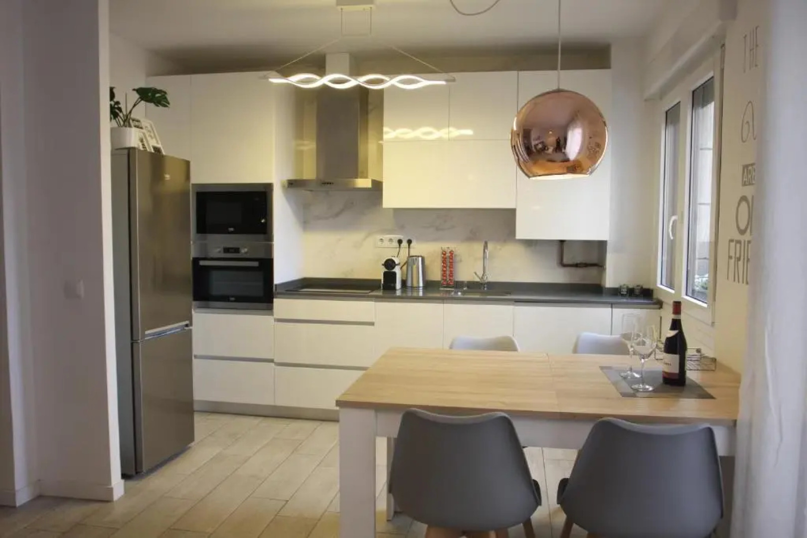 Apartamentos La Herradura PLaza