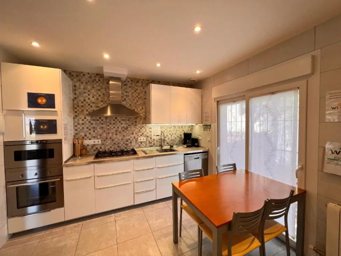 ViLLABELLAMAR I
