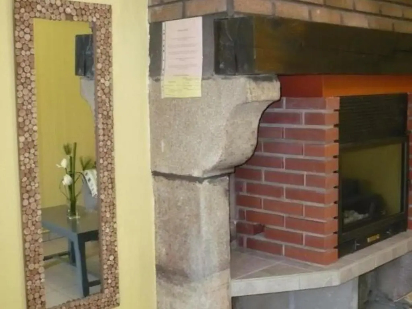 Gîte La Chambonie, 4 pièces, 5 personnes - FR-1-496-199