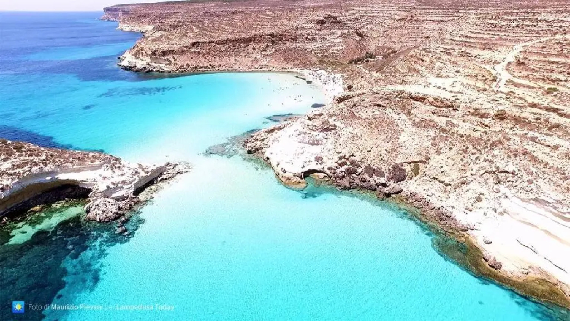 Residence Punta Sottile Lampedusa