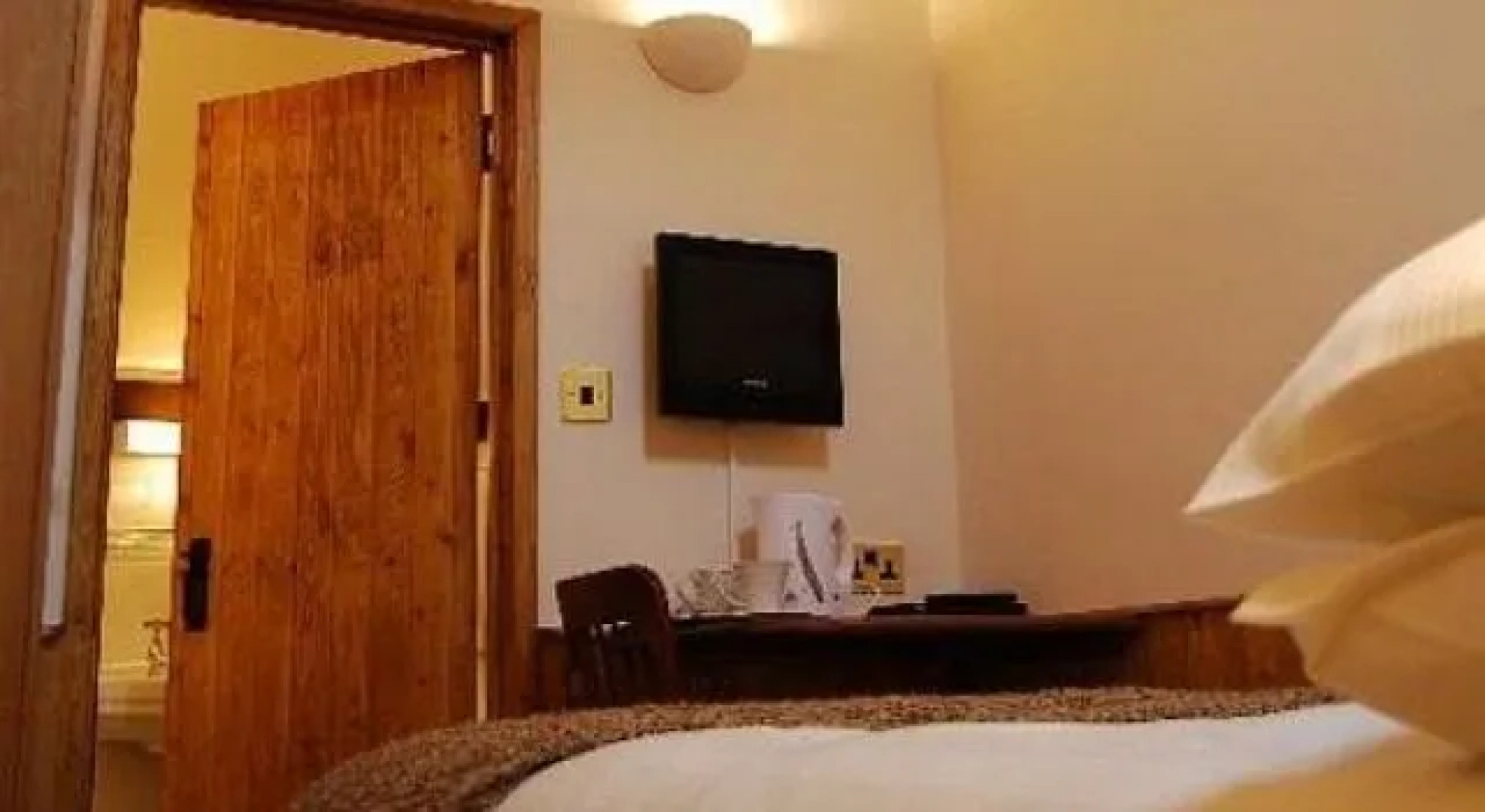 The Plume of Feathers