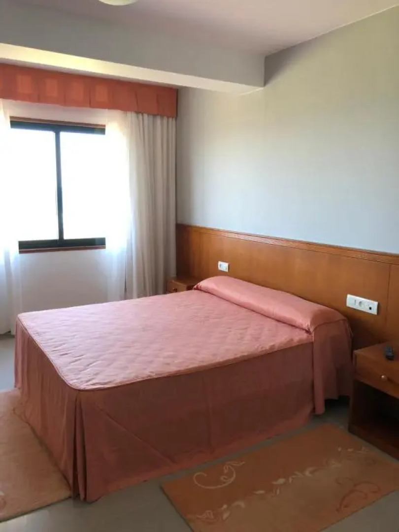 Apartamento Junto Al Mar