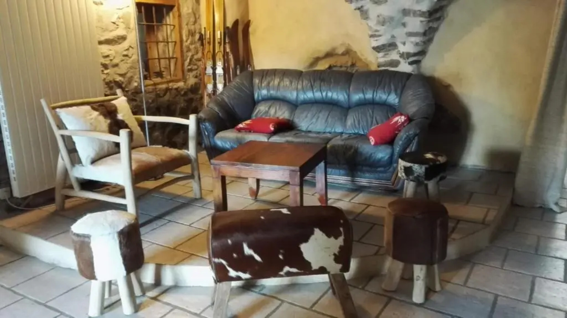 Clot Saint Joseph - Gites & Chambres D'hotes