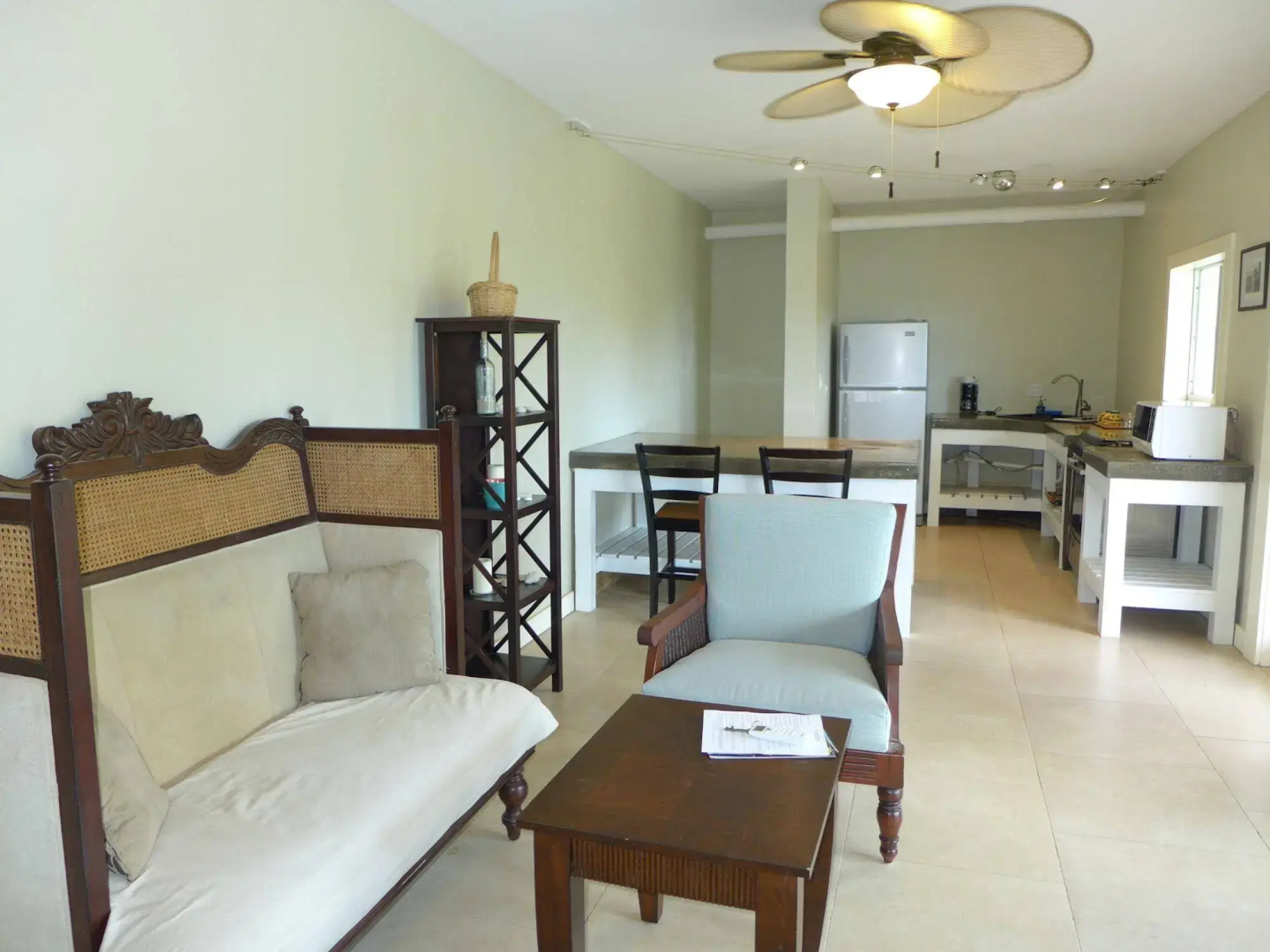 Two Sandals – A Boutique Hotel