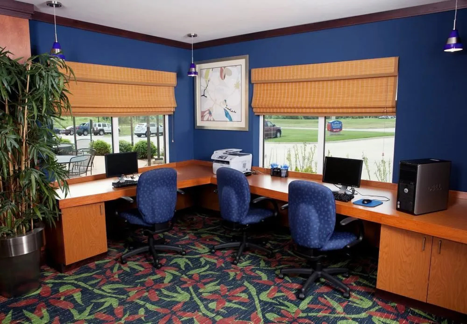 Fairfield Inn & Suites Des Moines Airport