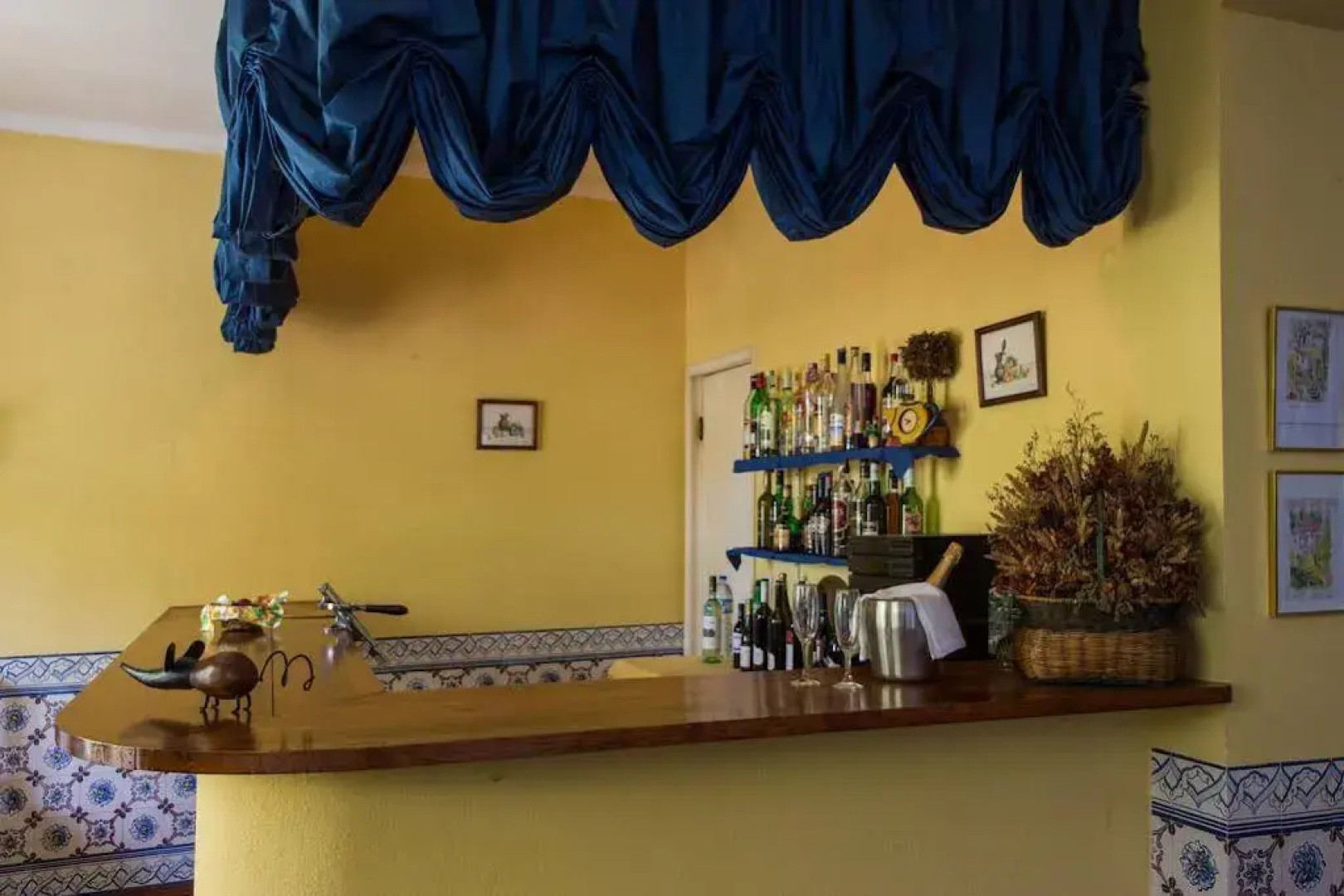 Hotel Sintra Jardim