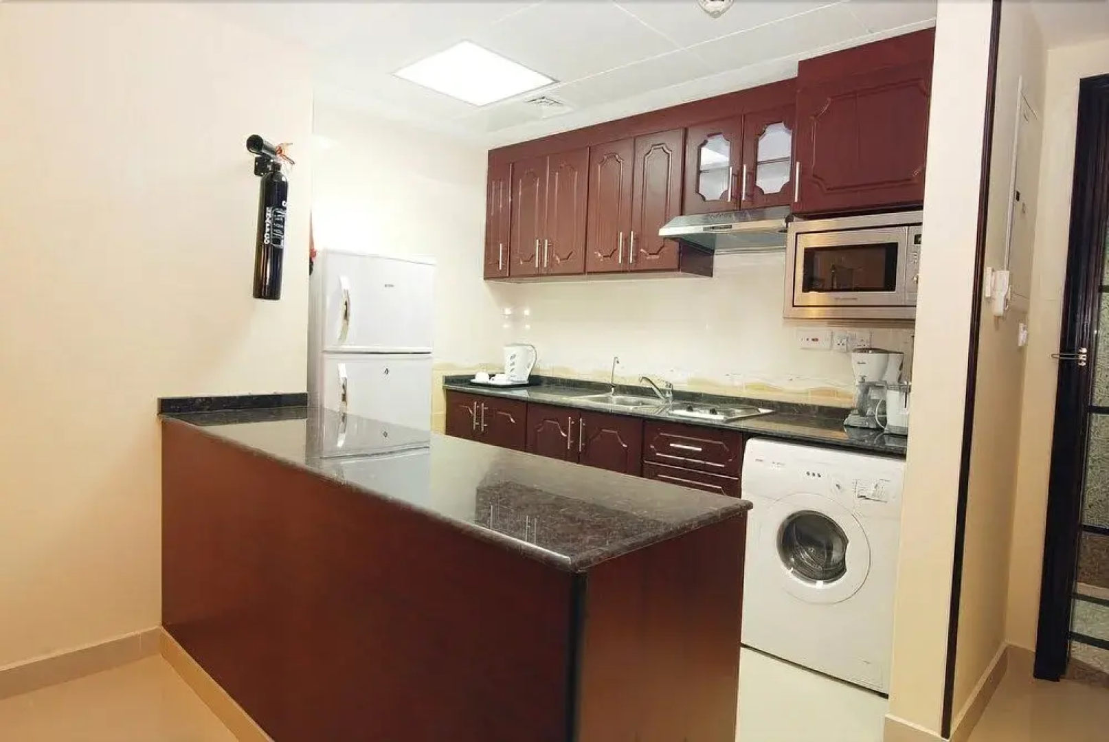Loulou Asfar Hotel Apartment