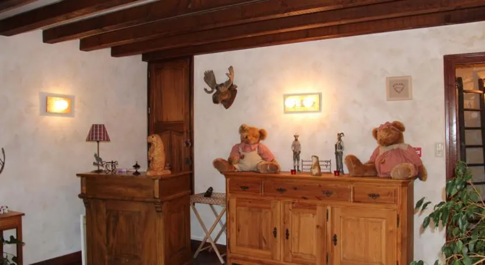 Hôtel La Tapia