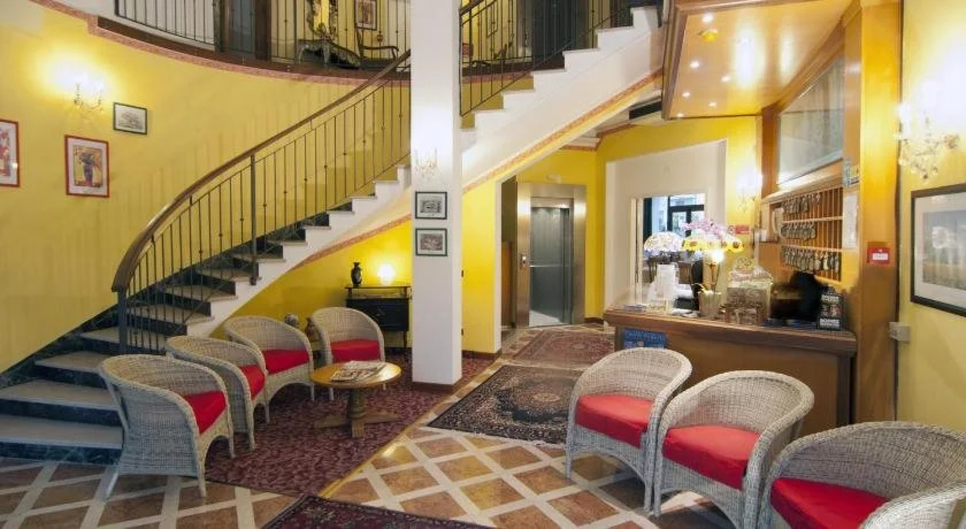 Hotel Meduna