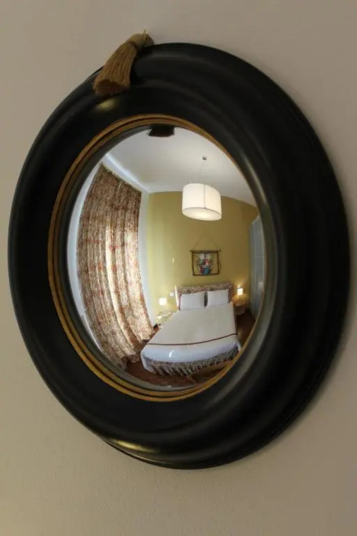 Guest House Barazzetto