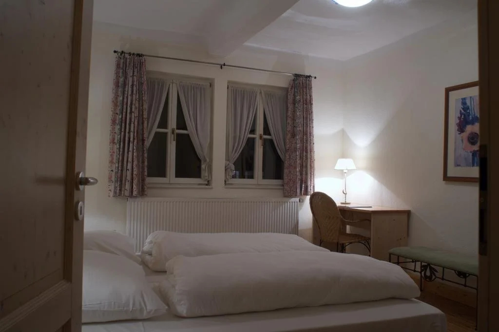 Hotel-Restaurant Weinstube am Markt
